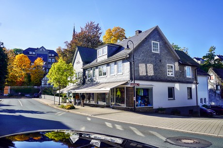 Bad Berleburg